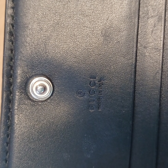 Gucci Wallet - Picture 4 of 13